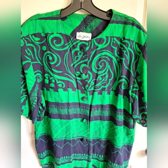 Lee Winter Ladies button up Large - Picture 1 of 3